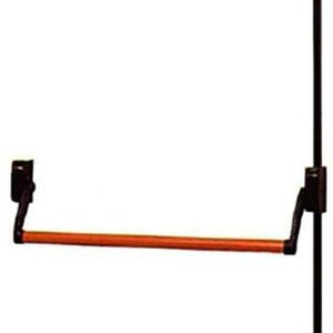 Tubo Cerradura Antipanico Alto-Bajo S/59600 Juego 1.07081.120 Cisa 69513 barato