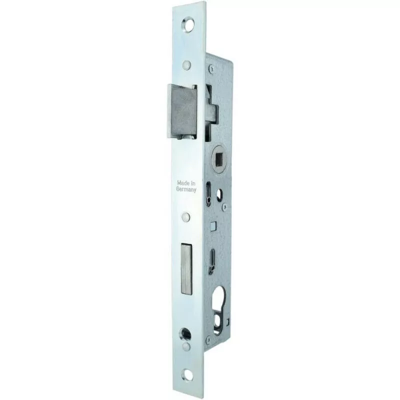 Tubular Mortiser Lock Nr.1004 PZW Dorn 24 R+L barato