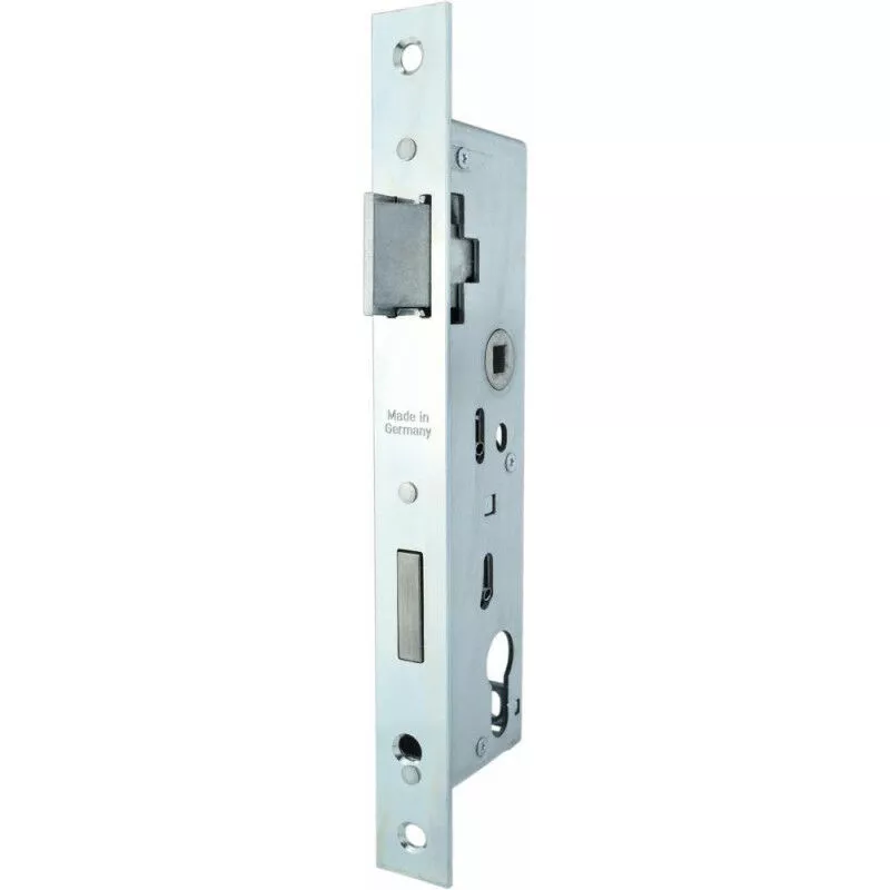 Tubular Mortiser Lock Nr.1004 Pzw Dorn 30 R+L barato