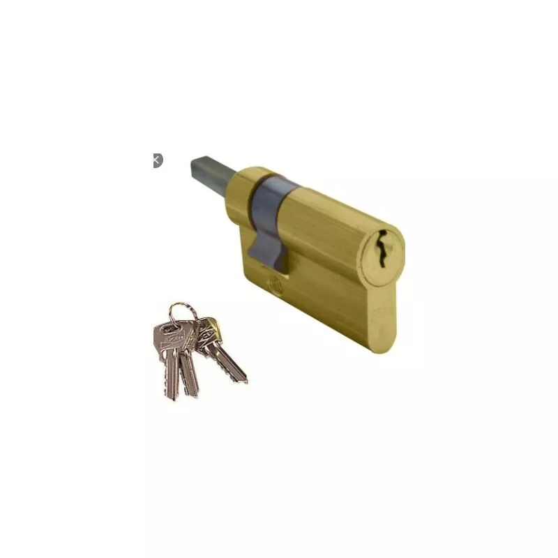 Ucem - Bombillo 5000P La 40+Cuadradillo barato