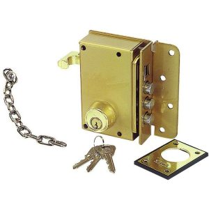 Ucem - Cerradura 4500-hb/ izquierda barato