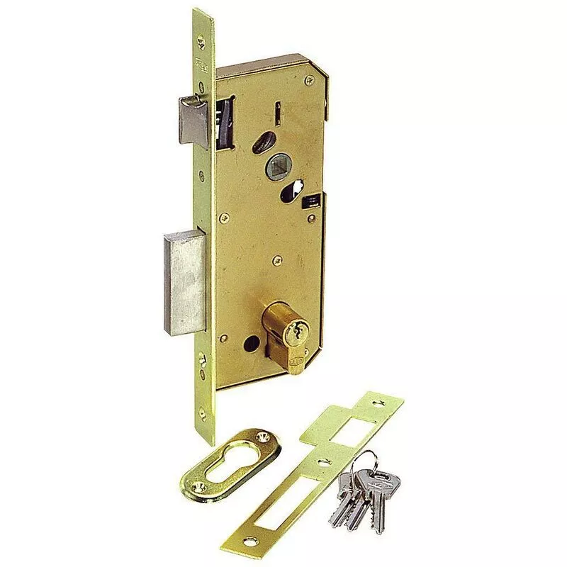 Ucem - Cerradura 5255-hl/40 barato