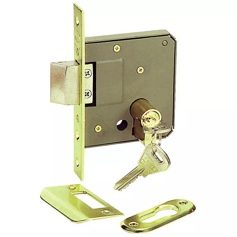 Ucem - Cerradura 5300-hl/60 barato