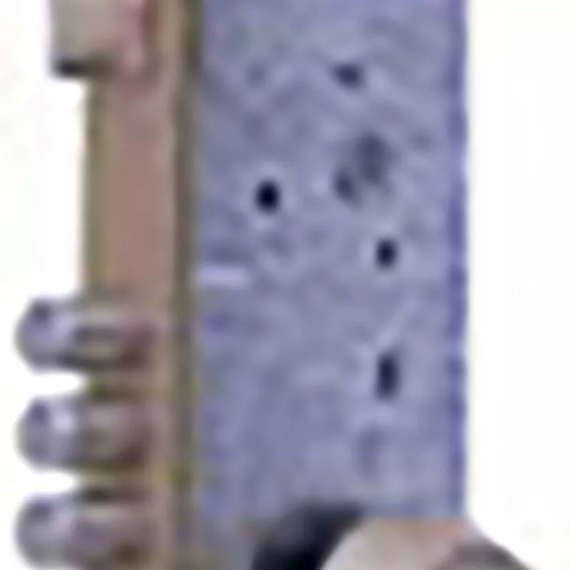 Ucem - Cerradura Seguridad Madera Embutir 3 Puntos 20X50Mm Laton 2550Cl Sb barato