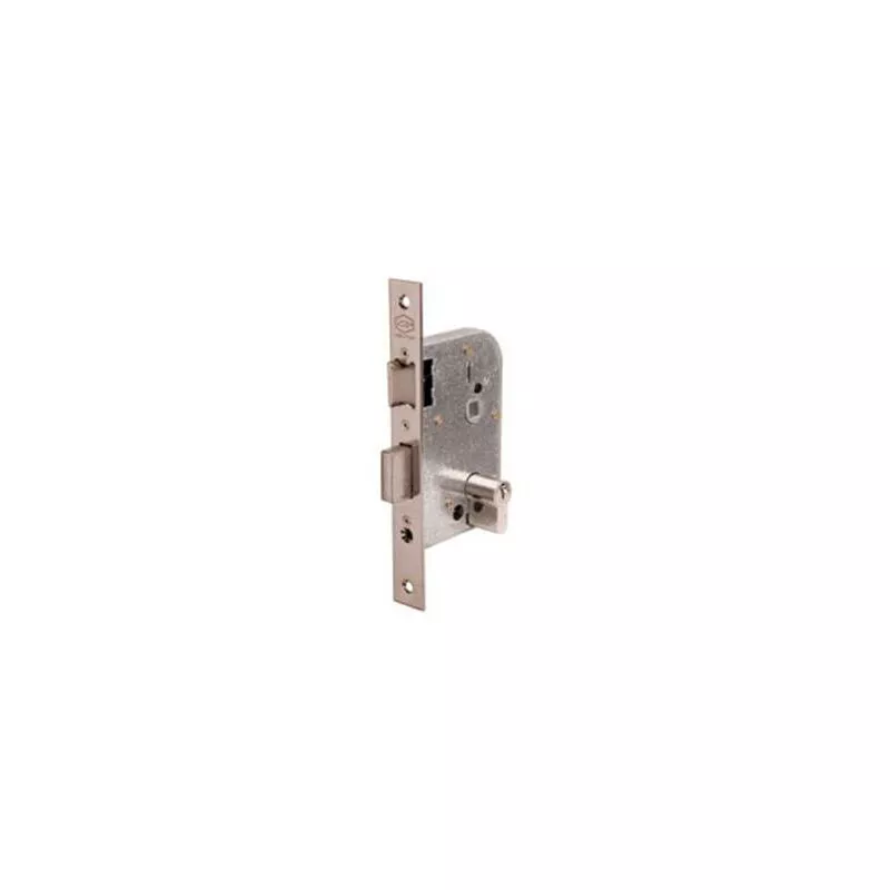 Ucem - Cerradura de Embutir 5134/50 N�quel barato