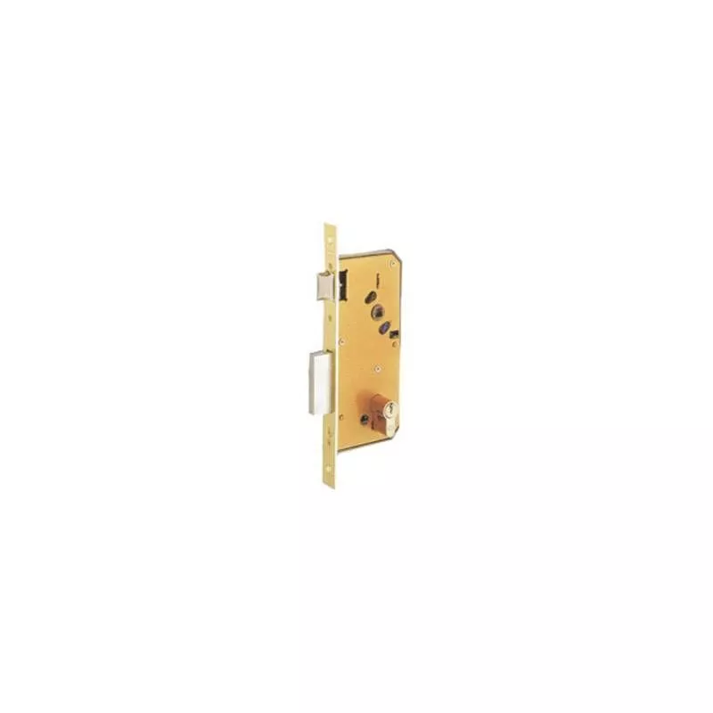 Ucem - Cerradura de Embutir 5255/50 N�quel barato