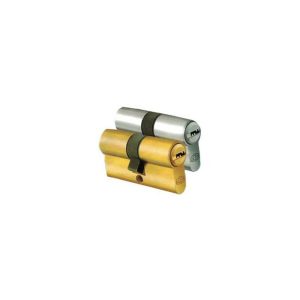Ucem - Cilindro Seguridad 2000 33x33 Niquel barato
