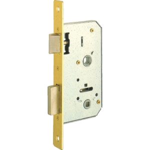 Ucem - Picaporte de embutir 6134 c hl - 45 mm barato