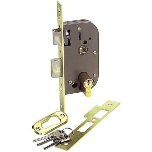 Ucem - cerradura 5134 hl 40MM barato