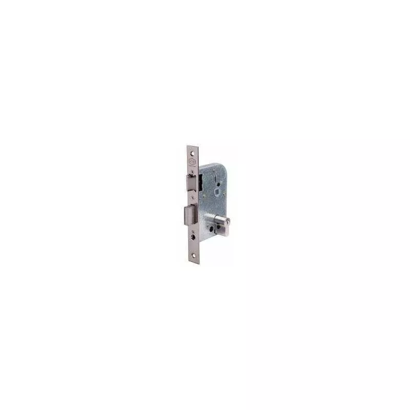 Ucem - cerradura embutir picaporte paleton 47 5134 45 hl. barato