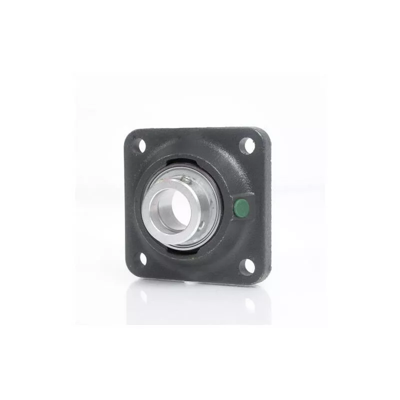 Unidad de alojamiento de rodamientos con brida UCF205 25mm cuadrado SNR barato