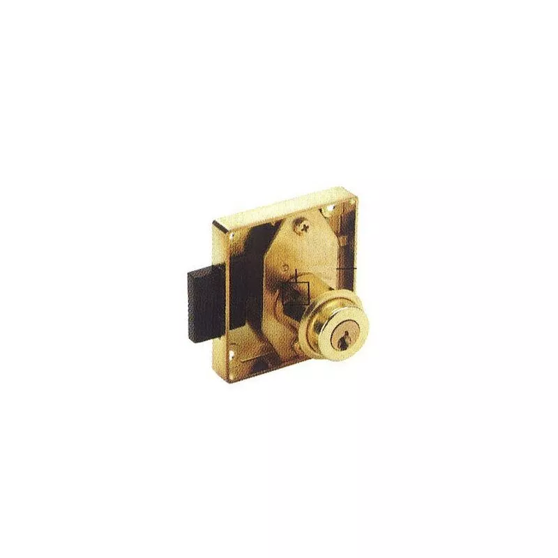 Urko - cerradura reversible 23R BL-20 barato