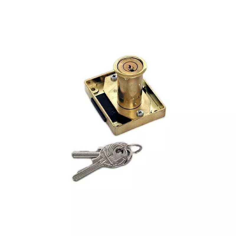 Urko - cerradura sobreporner 23R BEL-25 barato