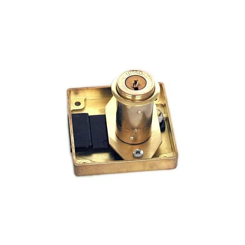 Urko - cerradura sobreporner 23R BEL-35 barato