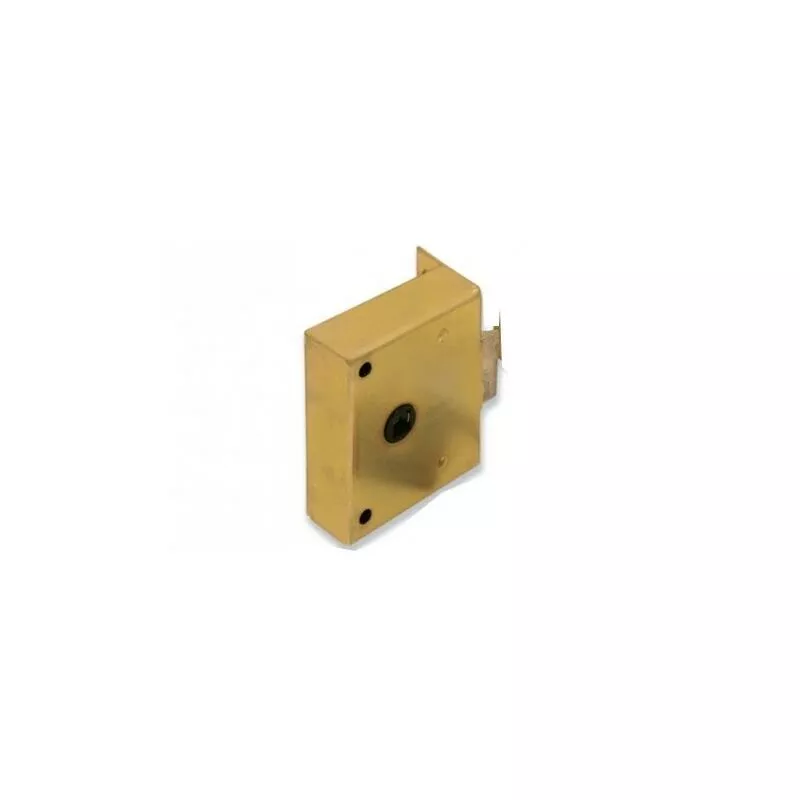 Urko - picaporte sobreponer blister mod. 812 50X70 mm. barato