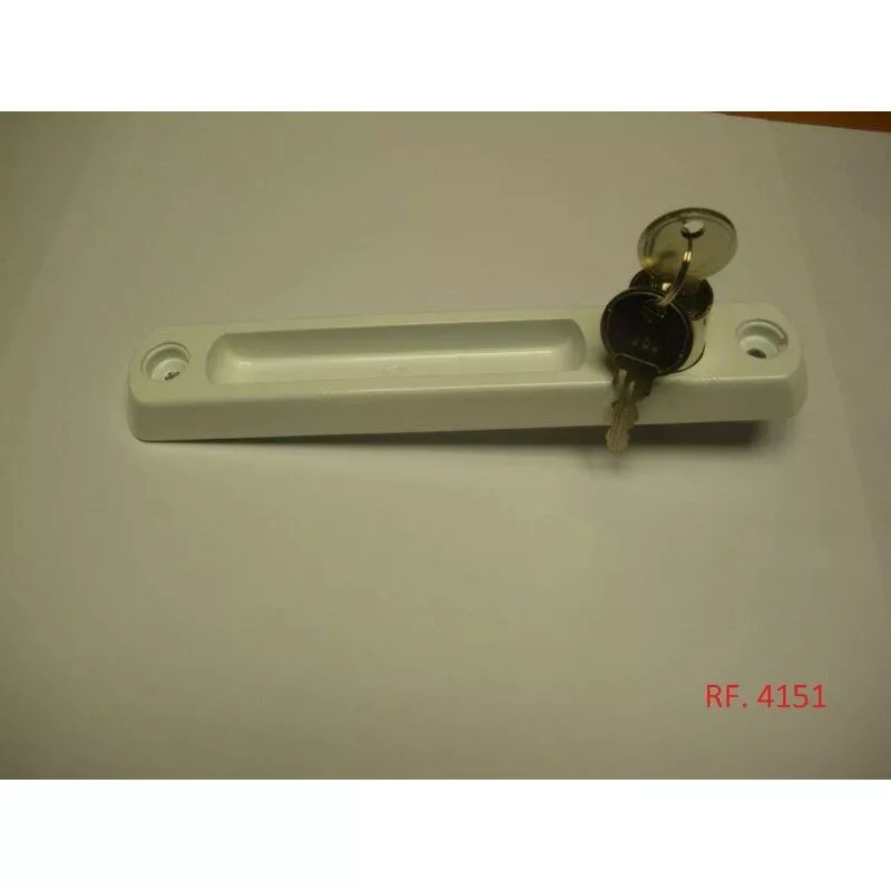 U�ero Puerta Blanco Serie 4151 Tovic barato