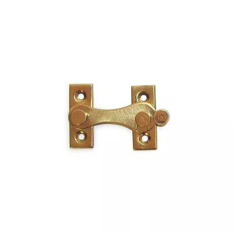 Valbric - aldaba 60MM laton pulido izquierda 16602 barato