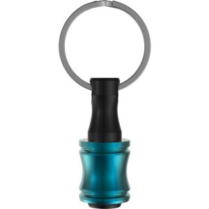 Vástago hexagonal de 1/4 pulgadas