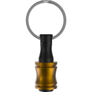 Vástago hexagonal de 1/4 pulgadas