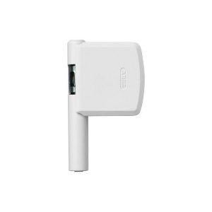 Ventana anti-levantamiento FAS 101 blanco barato