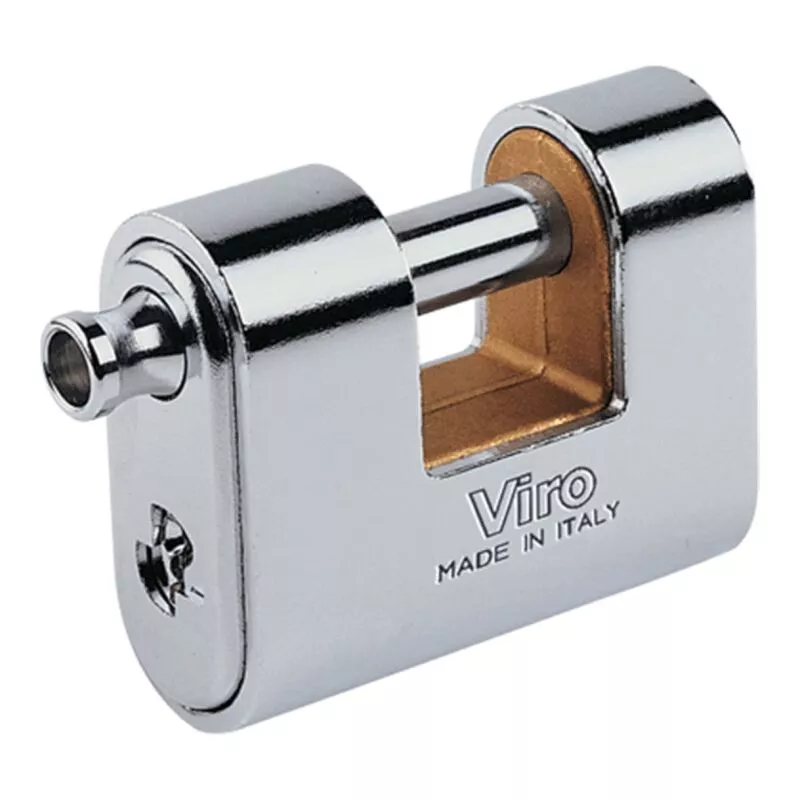 Viro - Corazzato panzer lucchetto 62mm 4115 barato