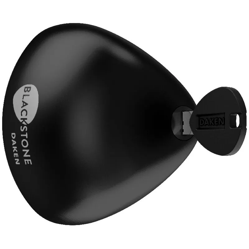 Vivol - Cerradura para furgonetas Blackstone Black combo - cerradura de seguridad de acero inoxidable - 1 cerradura + 2 llaves barato
