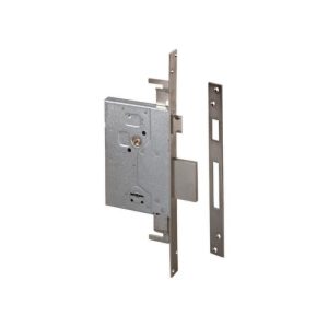 Webmarketpoint - Candado Cisa Doble Paleta Art. 572515 barato