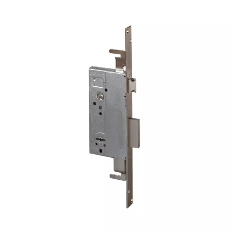 Webmarketpoint - Candado Cisa Doble Paleta Art. 572515 mm. 45 barato