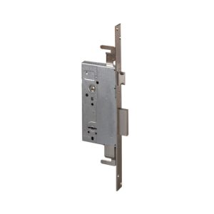 Webmarketpoint - Candado Cisa Doble Paleta Art. 572515 mm. 50 barato