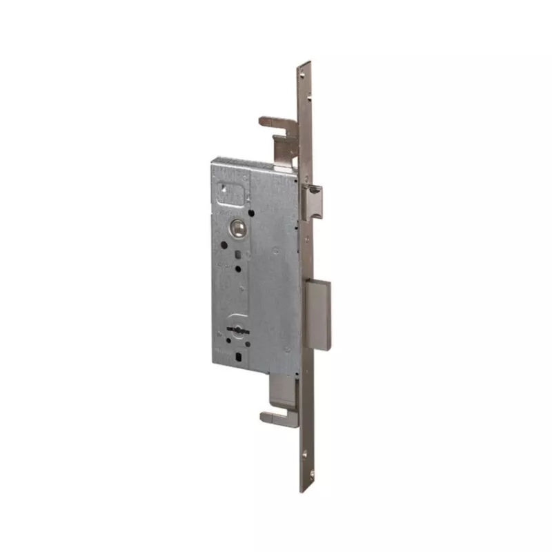 Webmarketpoint - Candado Cisa Doble Paleta Art. 572515 mm. 50 barato