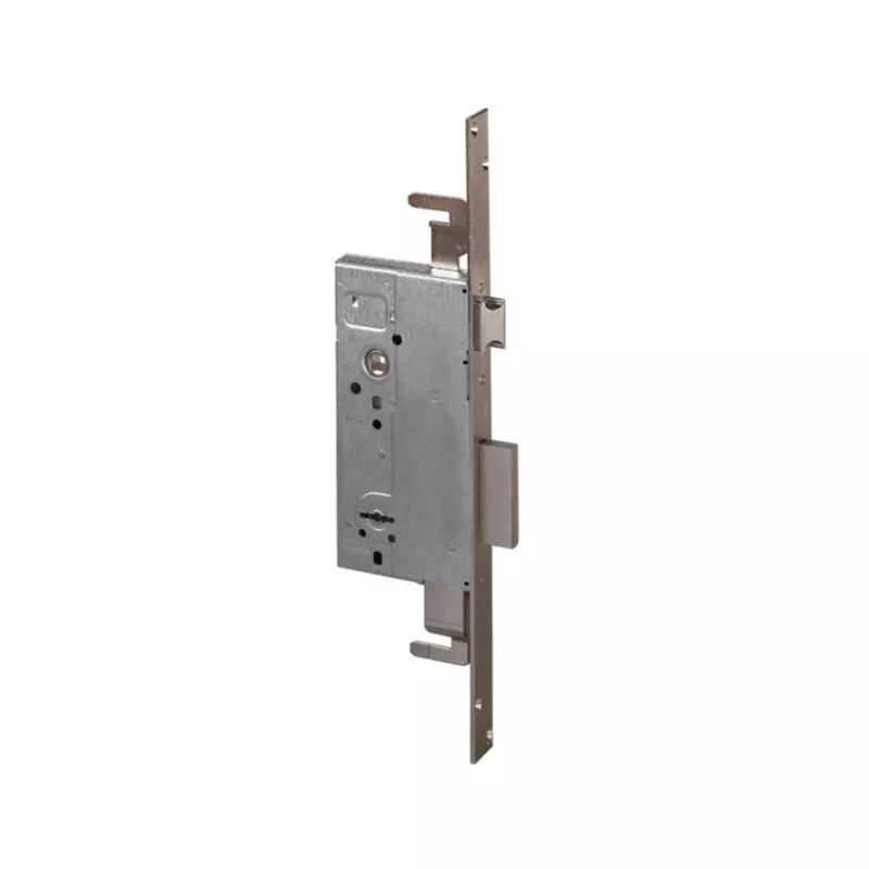 Webmarketpoint - Candado Cisa Doble Paleta Art. 572515 mm. 60 barato