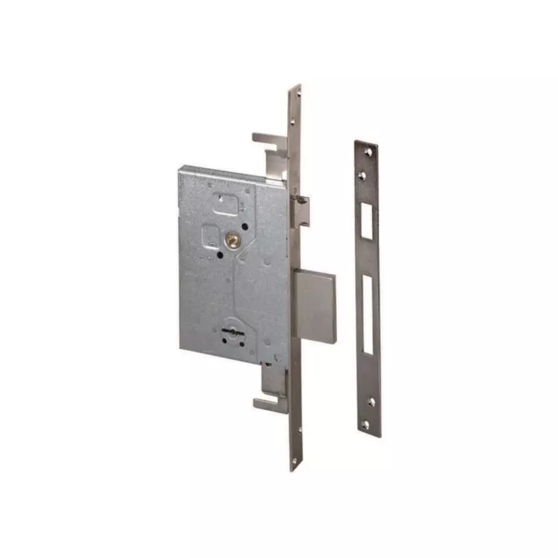 Webmarketpoint - Candado Cisa Doble Paleta Art. 572515 barato