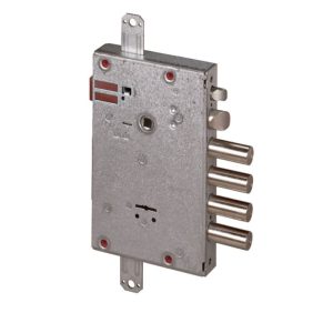 Webmarketpoint - Cerradura Electrónica Cisa Llave Larga barato