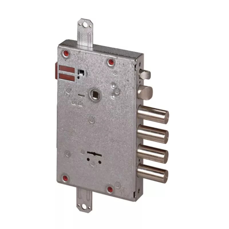 Webmarketpoint - Cerradura Electrónica Cisa con Llave Corta barato