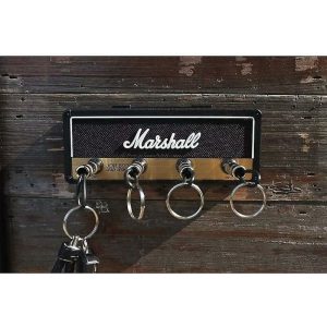 Xinuy - Llaveros Llavero Gancho Pared 2.0 Jcm800 Llaveros barato