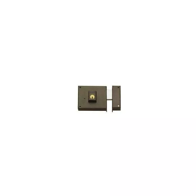 Yale Azbe - azbe cerradura 124 12 dcha hp paleton barato