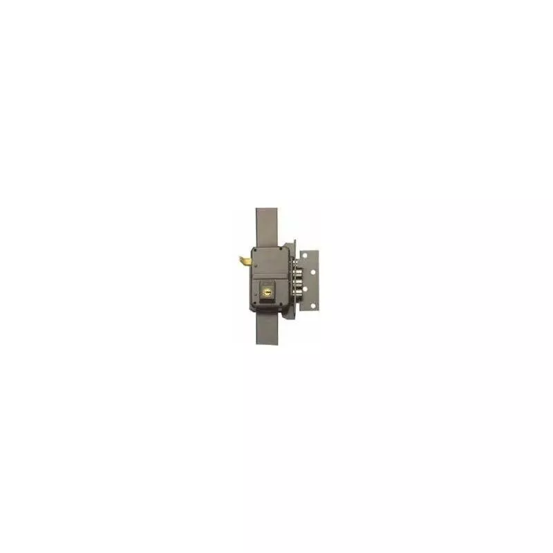 Yale Azbe - yale cerradura 9 YL6 sobreponer 3 puntos 70 izda barato