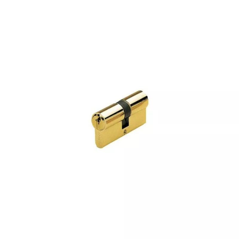 Yale - Cilindro 50x50mm y55050l lat�n leva larga monobloc barato