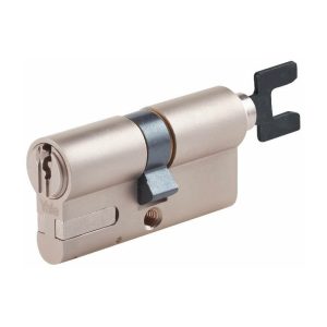 Yale - Cilindro ajustable para cerradura conectada Linus - 20672000 barato