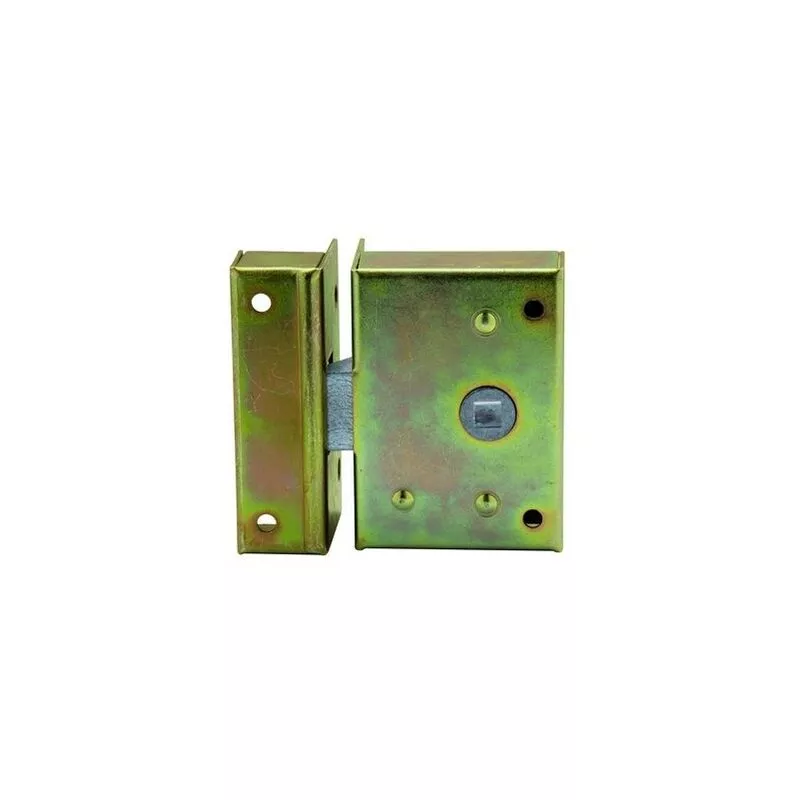 Yale-azbe - azbe picaporte 812 60 C.8 sobreponer barato