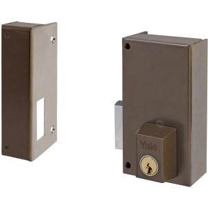 Yale - cerradura 56-CPR-70 iz. barato