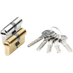 Yale - cilindro SEG.YL6 YL63040LTDE wg 30X40 - 706555 barato