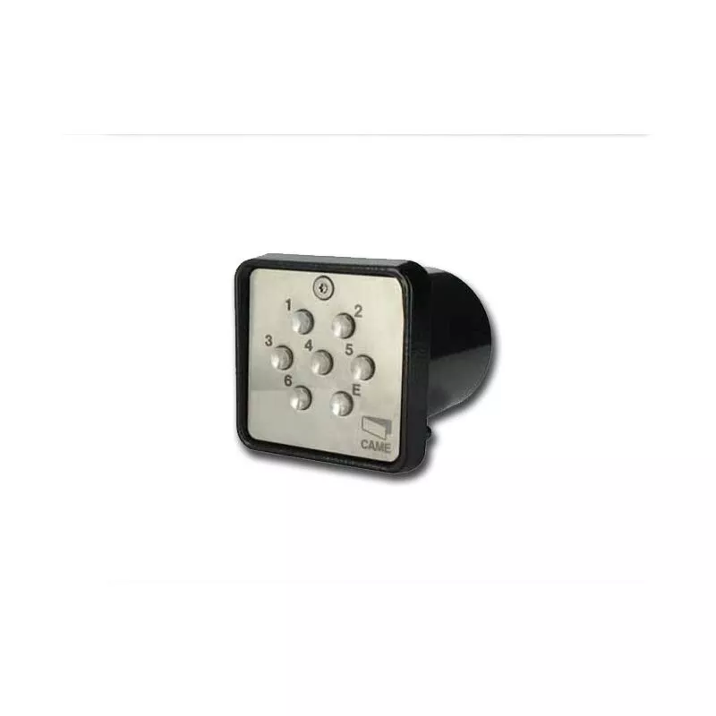 came selector de teclado para empotrar 001s6000 s6000 barato