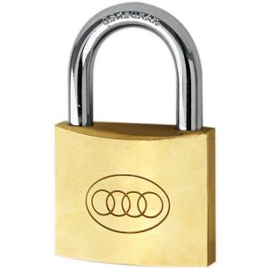 candado de latón de 30 mm Outifrance barato